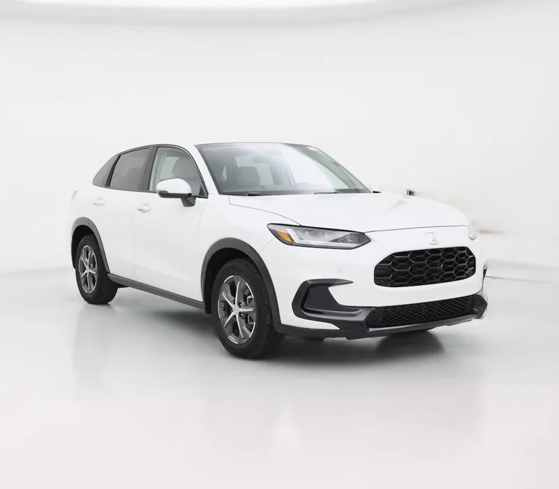 2024 Honda HR-V - actual listing photo