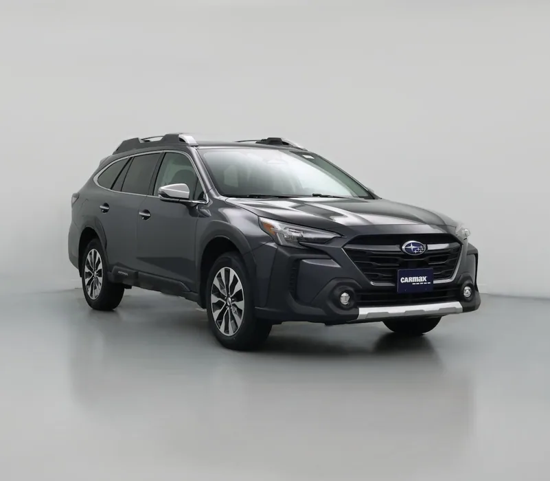 2023 Subaru Outback - actual listing photo