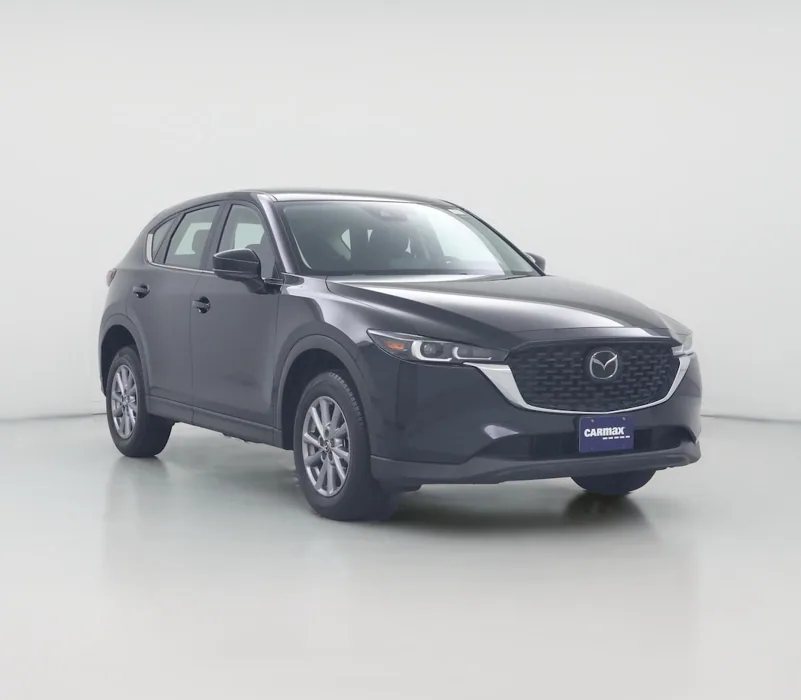 2023 Mazda CX-5 - actual listing photo