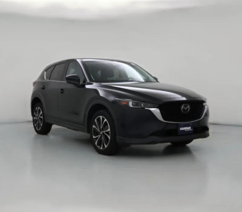 2023 Mazda CX-5 - actual listing photo