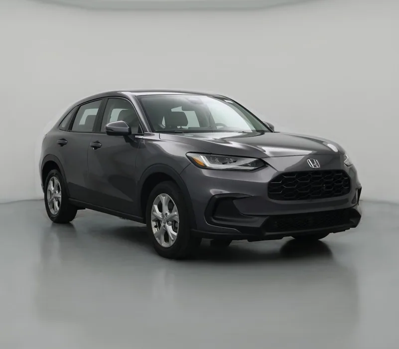 2025 Honda HR-V - actual listing photo
